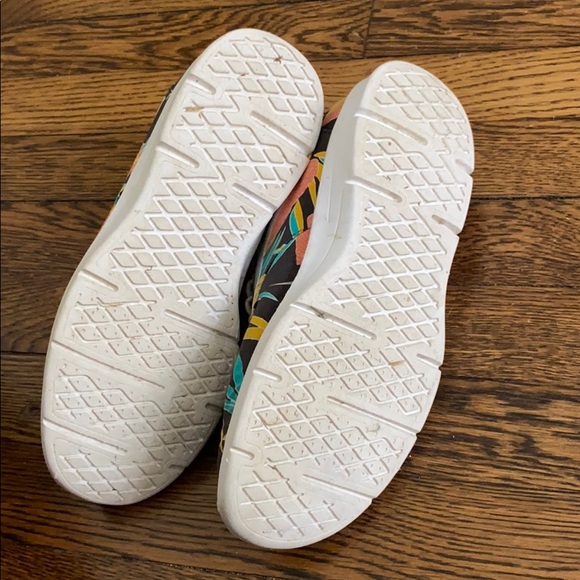 Vans Tropical Sneakers - Picture 4 of 6